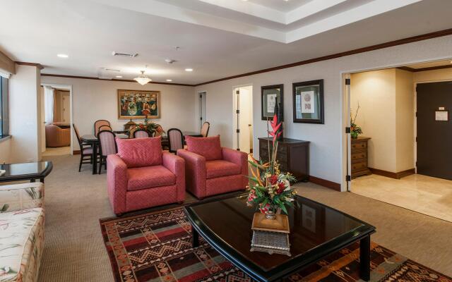 Delta Hotels by Marriott San Jose Aurola