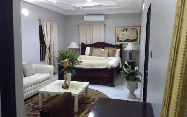 The Winford Boutique Hotel Achimota