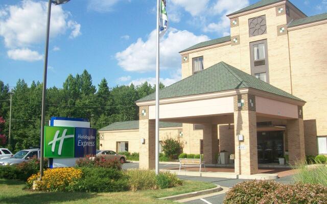 Holiday Inn Express Easton by IHG
