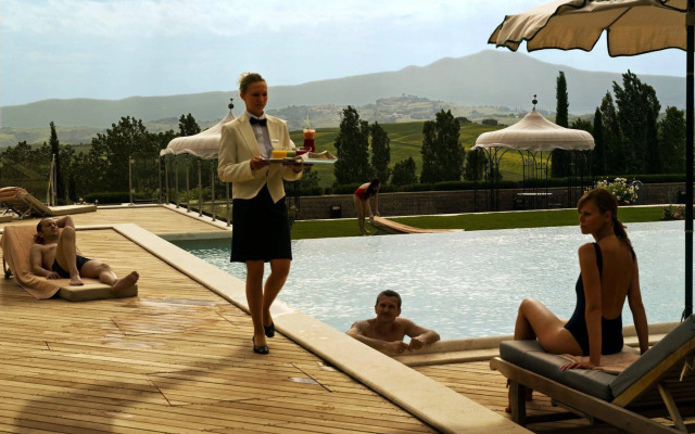 Fonteverde Lifestyle & Thermal Retreat