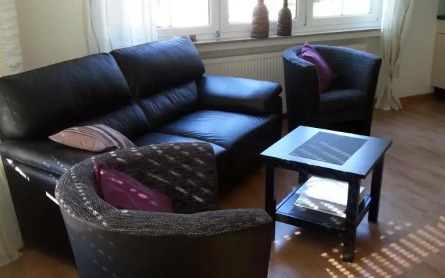 Ferienwohnung Weingut KDM