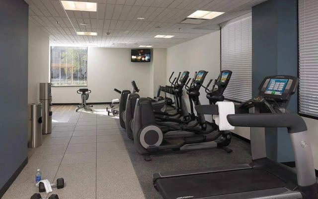 The Strathallan Rochester Hotel & Spa - DoubleTree by Hilton