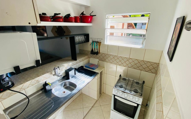 ILHABEACH Suítes e Chalés