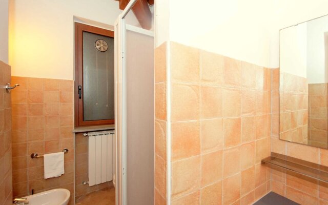 Belvilla by OYO Montebello Mono D