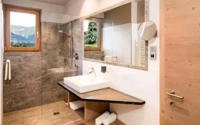 Garni & Residence Nutzhof