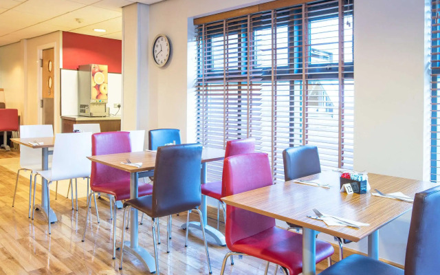 Travelodge Glasgow Airport