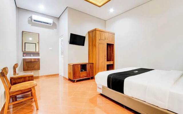 Capital O 93994 Dalem Kamulyan Syariah Guest House