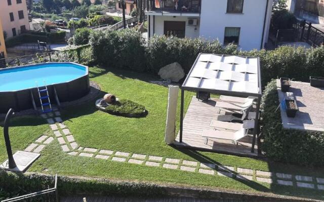 Villa Mari