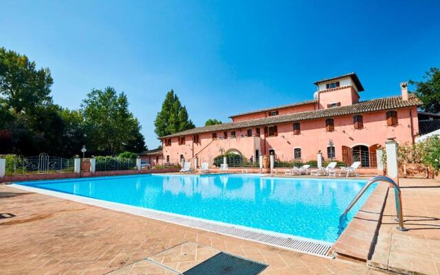 Agriturismo Il Molino Antico
