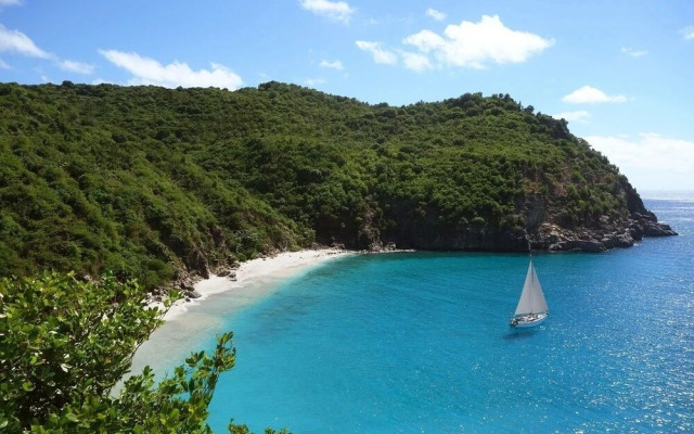 Cheval Blanc St-Barth (Ex: Dream Villa Flamands)