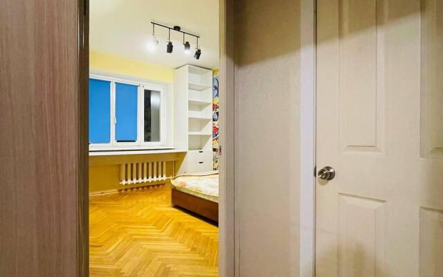 Apartments on 36/1 Lermontov Street