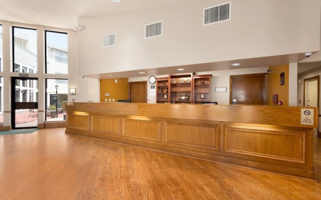 Ramada Huntsville