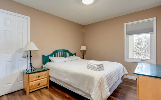 Wintergreen Condos