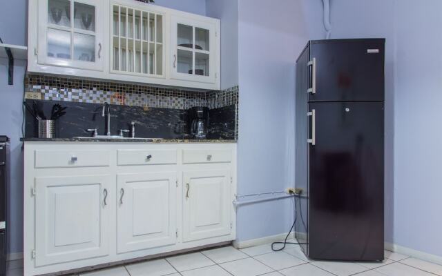 Oakland CE by Pro Homes Jamaica