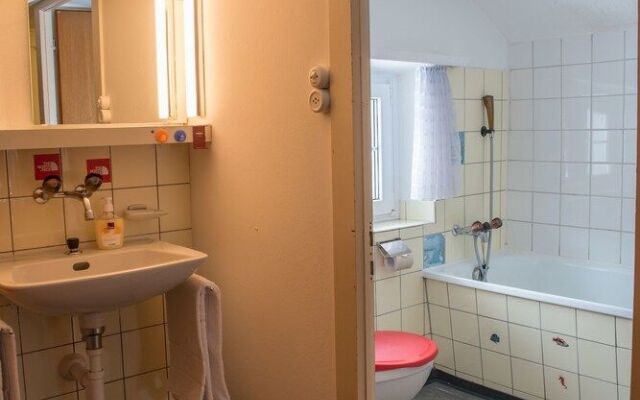 Youth Hostel Klosters