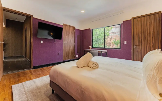 Mérida 54 by Escajal Homes