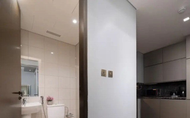 KOHH – 3BR in DAMAC Heights