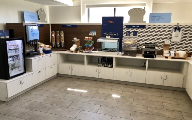 Holiday Inn Express Springfield by IHG