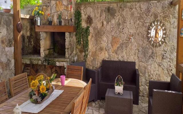 "maestrale" Luxury Holiday