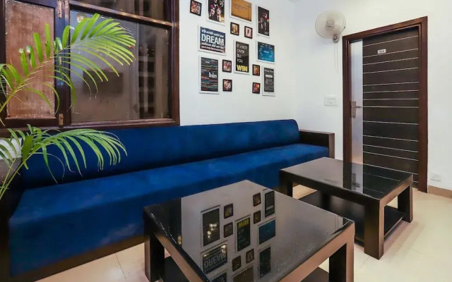 Capital O Noida Homestay 36