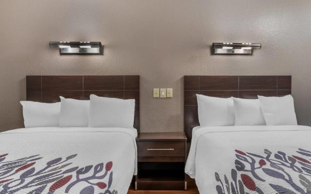 Red Roof Inn Houston - Brookhollow