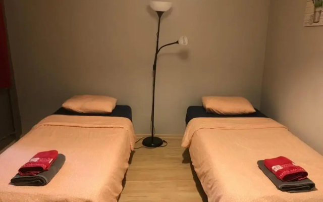 Your Place in Sofia
