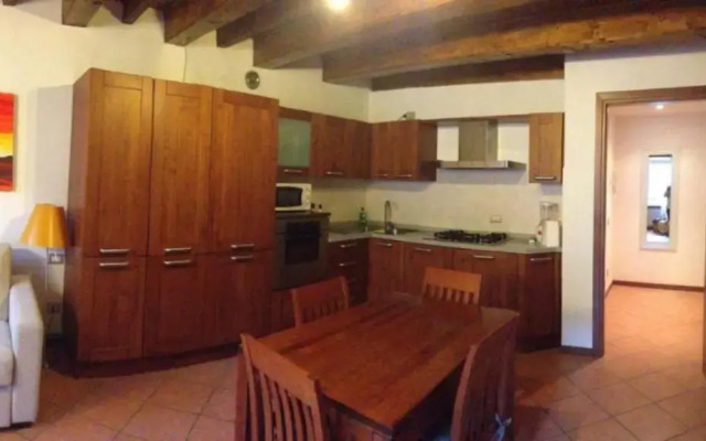 Appartamento Mascari