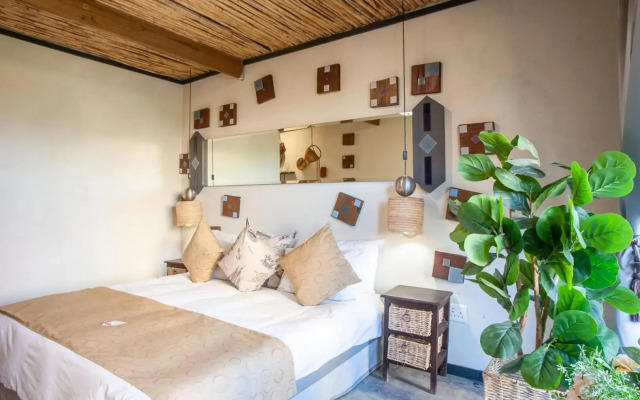 Bedrock Executive Studio Sea Facing