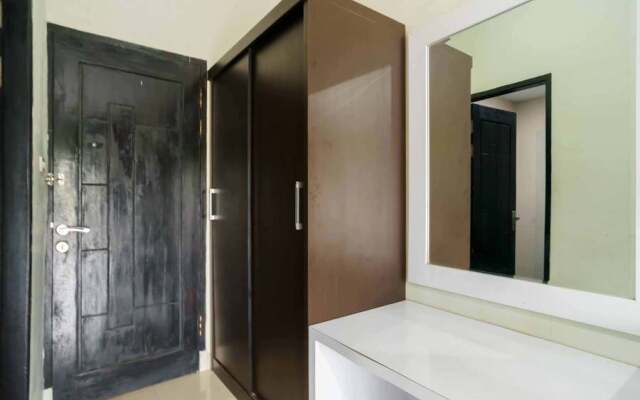 RedDoorz near Pelabuhan Bakauheni Lampung