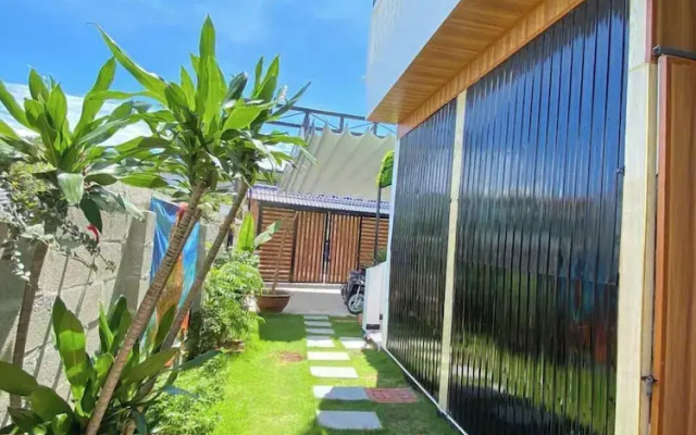 Sea-breeze homestay