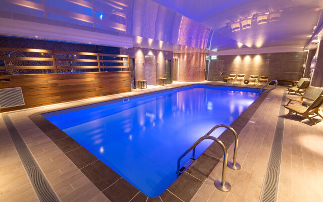 Ilsington Country House Hotel & Spa