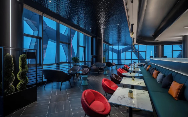 CitiGO Hotel Shenzhen Shekou