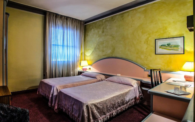 Hotel Grazia Deledda