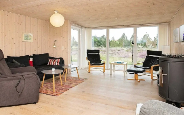 4 Person Holiday Home in Thisted