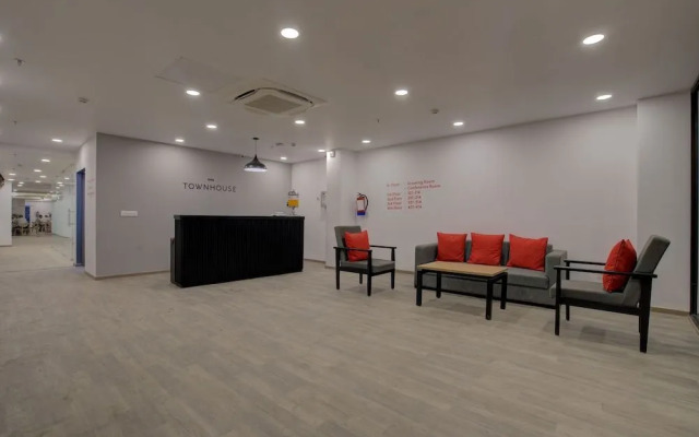 Eureka Grand by OYO Rooms
