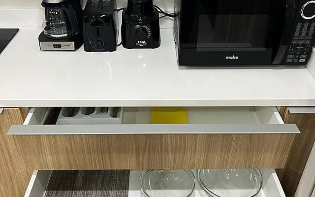 Elegant 1BR ALDEA ZAMA Tulum