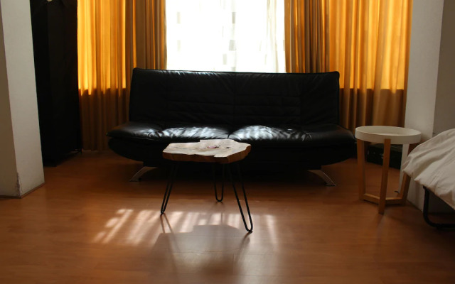 Rotterdam Suite Apartment