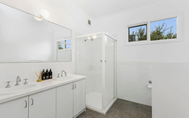 LOCHABER at Lonsdale