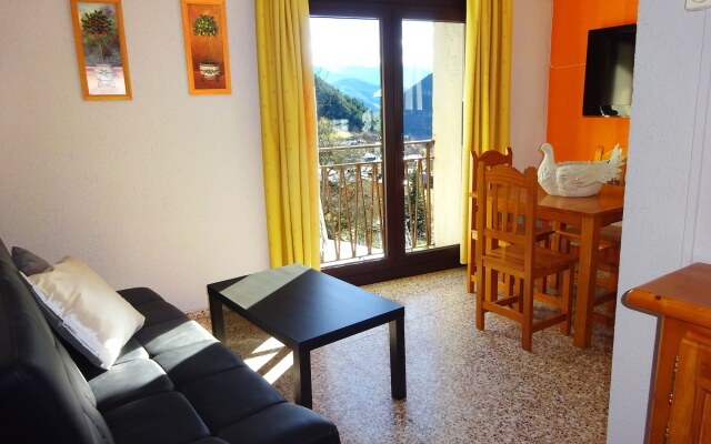 Apartamentos Arinsal 3000