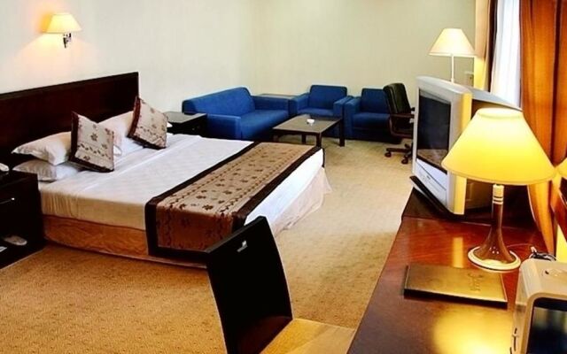 Kangming Hotel Beijing