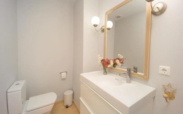 Valencia Beach Apartments 2
