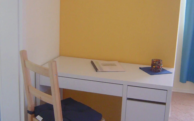 ApartmentHotel Vollumen