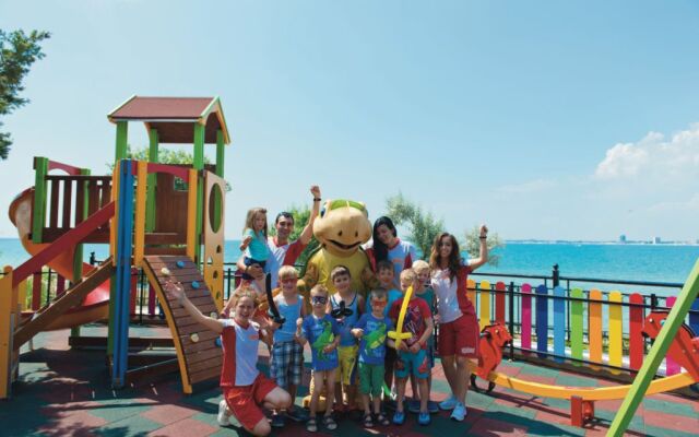 Dreams Sunny Beach Resort & Spa - All Inclusive