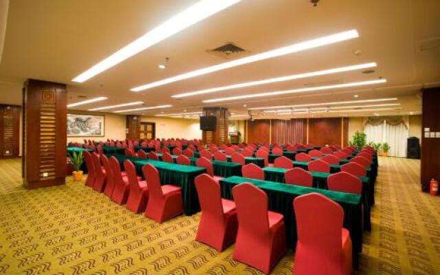 Xi Xiang Feng Hotel