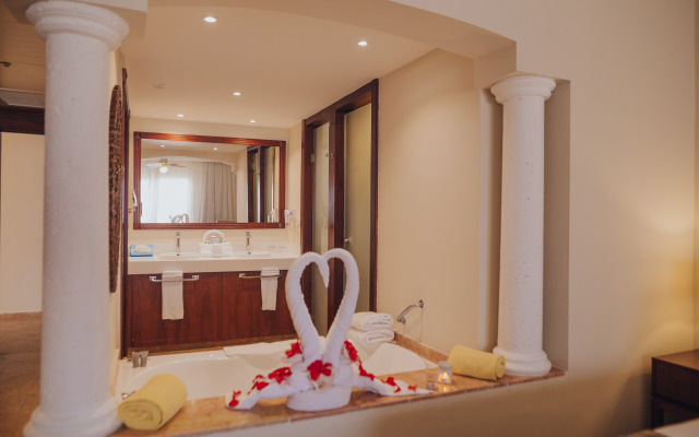 Majestic Colonial Punta Cana - All Inclusive