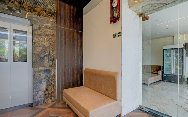 Townhouse Mahamrityunjay Dwar Ujjain