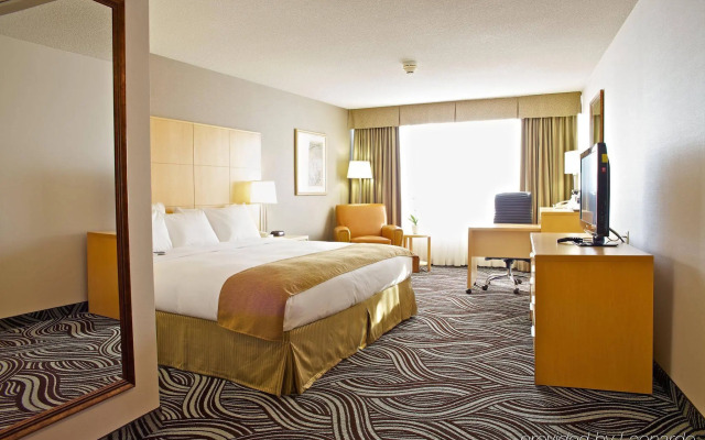 Radisson Hotel Toronto East