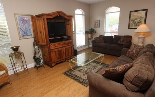 Sequoya Sun 3 Bedroom Home