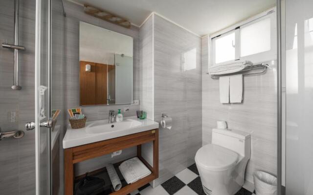 Anping Kensington Hotel