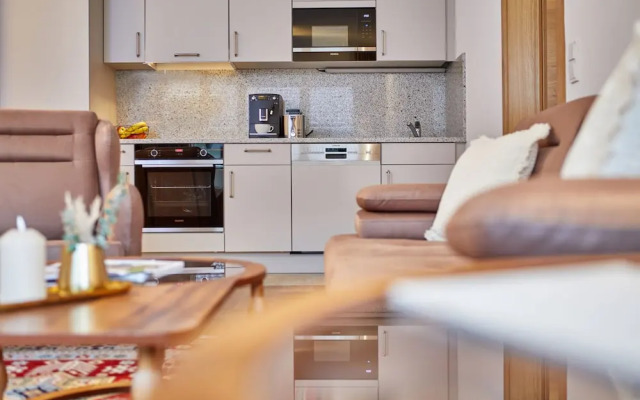Bader Suites